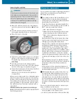 Preview for 375 page of Mercedes-Benz GLC Operator'S Manual