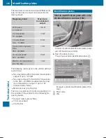 Preview for 378 page of Mercedes-Benz GLC Operator'S Manual