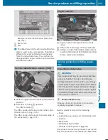 Preview for 379 page of Mercedes-Benz GLC Operator'S Manual