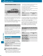 Preview for 386 page of Mercedes-Benz GLC Operator'S Manual