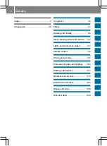 Preview for 5 page of Mercedes-Benz GLE 2015 Owner'S Manual