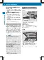 Preview for 97 page of Mercedes-Benz GLE 2015 Owner'S Manual