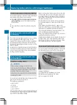 Preview for 131 page of Mercedes-Benz GLE 2015 Owner'S Manual