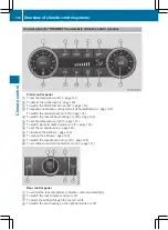 Preview for 139 page of Mercedes-Benz GLE 2015 Owner'S Manual