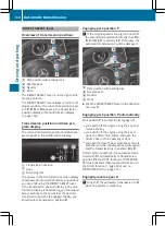 Preview for 171 page of Mercedes-Benz GLE 2015 Owner'S Manual