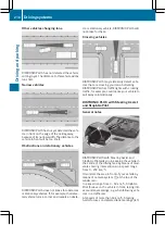 Preview for 217 page of Mercedes-Benz GLE 2015 Owner'S Manual