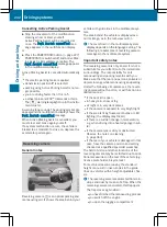 Preview for 235 page of Mercedes-Benz GLE 2015 Owner'S Manual