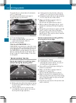 Preview for 237 page of Mercedes-Benz GLE 2015 Owner'S Manual