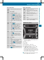 Preview for 286 page of Mercedes-Benz GLE 2015 Owner'S Manual