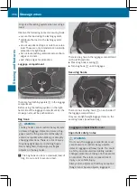 Preview for 359 page of Mercedes-Benz GLE 2015 Owner'S Manual