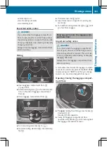 Preview for 362 page of Mercedes-Benz GLE 2015 Owner'S Manual