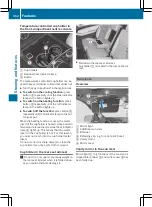 Preview for 365 page of Mercedes-Benz GLE 2015 Owner'S Manual