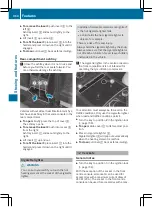 Preview for 367 page of Mercedes-Benz GLE 2015 Owner'S Manual