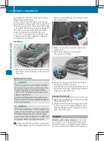 Preview for 377 page of Mercedes-Benz GLE 2015 Owner'S Manual