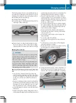 Preview for 418 page of Mercedes-Benz GLE 2015 Owner'S Manual