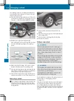 Preview for 419 page of Mercedes-Benz GLE 2015 Owner'S Manual