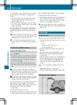 Preview for 445 page of Mercedes-Benz GLE 2015 Owner'S Manual