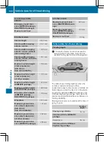 Preview for 447 page of Mercedes-Benz GLE 2015 Owner'S Manual