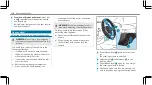 Предварительный просмотр 112 страницы Mercedes-Benz GLE 350 4MATIC 2020 Operator'S Manual