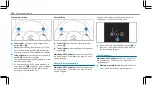 Preview for 184 page of Mercedes-Benz GLE 350 4MATIC 2020 Operator'S Manual