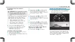 Preview for 219 page of Mercedes-Benz GLE 350 4MATIC 2020 Operator'S Manual