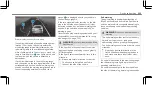 Preview for 232 page of Mercedes-Benz GLE Coupe 2021 Owner'S Manual