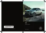 Mercedes-Benz GLE Hybrid 2019 Operator'S Manual предпросмотр