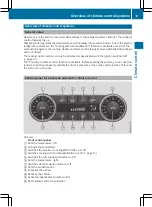 Preview for 15 page of Mercedes-Benz GLE Hybrid 2019 Operator'S Manual