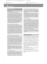 Preview for 21 page of Mercedes-Benz GLK 2008 Owner'S Manual