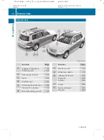 Preview for 25 page of Mercedes-Benz GLK 2008 Owner'S Manual