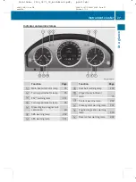 Preview for 30 page of Mercedes-Benz GLK 2008 Owner'S Manual