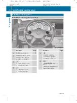 Preview for 31 page of Mercedes-Benz GLK 2008 Owner'S Manual