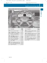 Preview for 32 page of Mercedes-Benz GLK 2008 Owner'S Manual