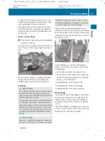 Preview for 42 page of Mercedes-Benz GLK 2008 Owner'S Manual