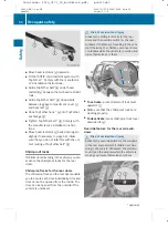 Preview for 53 page of Mercedes-Benz GLK 2008 Owner'S Manual