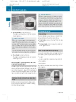 Preview for 57 page of Mercedes-Benz GLK 2008 Owner'S Manual