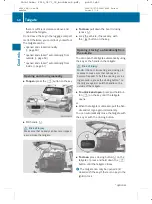 Preview for 63 page of Mercedes-Benz GLK 2008 Owner'S Manual