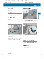 Preview for 66 page of Mercedes-Benz GLK 2008 Owner'S Manual