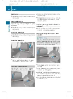 Preview for 67 page of Mercedes-Benz GLK 2008 Owner'S Manual