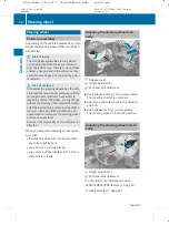 Preview for 69 page of Mercedes-Benz GLK 2008 Owner'S Manual