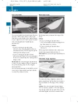 Preview for 81 page of Mercedes-Benz GLK 2008 Owner'S Manual