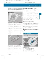 Preview for 82 page of Mercedes-Benz GLK 2008 Owner'S Manual