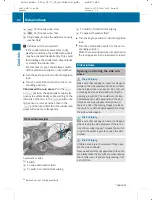 Preview for 83 page of Mercedes-Benz GLK 2008 Owner'S Manual