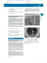 Preview for 88 page of Mercedes-Benz GLK 2008 Owner'S Manual