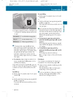 Preview for 92 page of Mercedes-Benz GLK 2008 Owner'S Manual