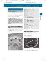 Preview for 94 page of Mercedes-Benz GLK 2008 Owner'S Manual