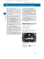 Preview for 97 page of Mercedes-Benz GLK 2008 Owner'S Manual