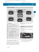 Preview for 98 page of Mercedes-Benz GLK 2008 Owner'S Manual