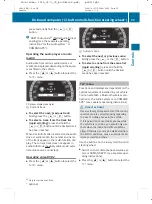 Preview for 102 page of Mercedes-Benz GLK 2008 Owner'S Manual