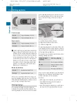 Preview for 117 page of Mercedes-Benz GLK 2008 Owner'S Manual